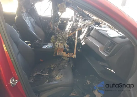 2020 Volvo S60 T6 Momentum из США, поврежденный, VIN 7JRA22TK0LG067587